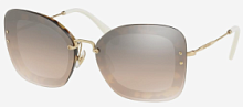 Солнцезащитные очки Miu Miu 02TS-7S04P065