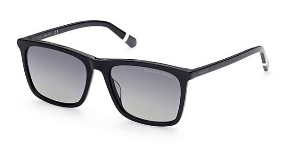 Солнцезащитные очки GANT GA 7199 01D
