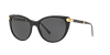 Солнцезащитные очки Versace 4364Q-GB1/8755