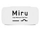 Miru 1Day Menicon, 30pk