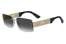 Солнцезащитные очки MOSCHINO MOS169/S 2F7
