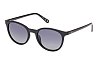 Солнцезащитные очки GUESS GUS 00118 01D