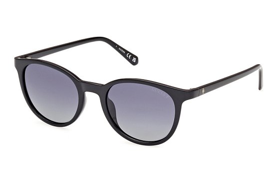 Солнцезащитные очки GUESS GUS 00118 01D