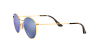 Солнцезащитные очки Ray-Ban RB 3447N-001/9O50