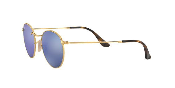 Солнцезащитные очки Ray-Ban RB 3447N-001/9O50
