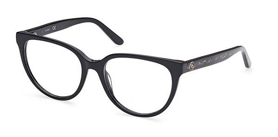 Оправа GUESS GU 2872 001