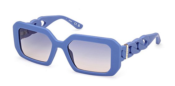 Солнцезащитные очки GUESS GUS 00110 91W