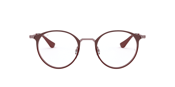Оправа Ray Ban 0RX 6378-3070 49
