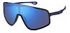 Солнцезащитные очки Carrera 4017/S D51