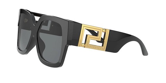 Солнцезащитные очки Versace 4402-GB1/8759