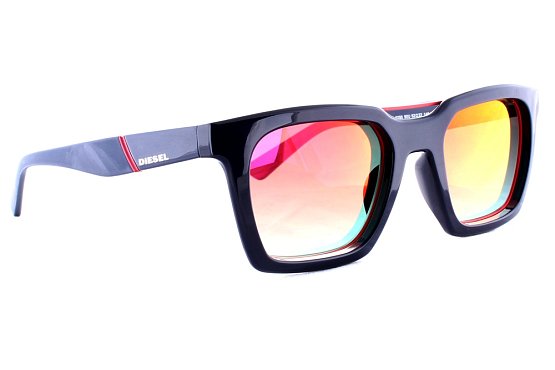 Солнцезащитные очки Diesel DL 0250 90U 52