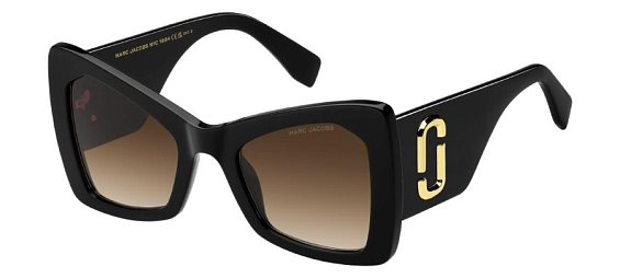 Солнцезащитные очки Marc Jacobs MJ MARC 761/S 807