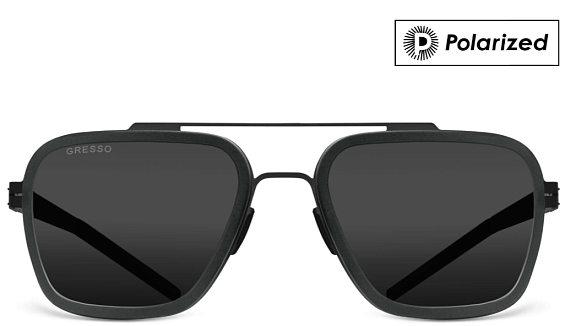 Солнцезащитные очки Gresso Boston G0109TB01SPZ02