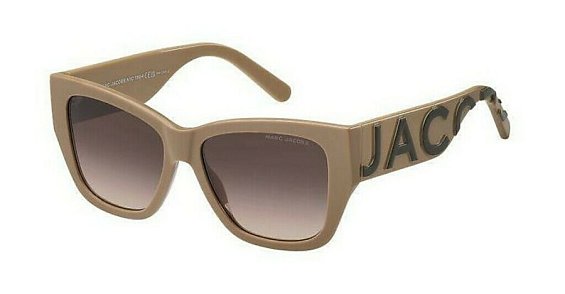 Солнцезащитные очки Marc Jacobs MJ MARC 695/S NOY