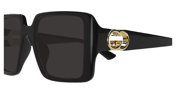 Солнцезащитные очки GUCCI GG 1692SA- 001