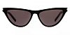 Солнцезащитные очки Saint Laurent SL 550 SLIM-001