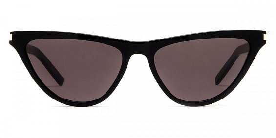 Солнцезащитные очки Saint Laurent SL 550 SLIM-001