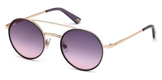 Солнцезащитные очки WEB EYEWEAR 0233 33Z