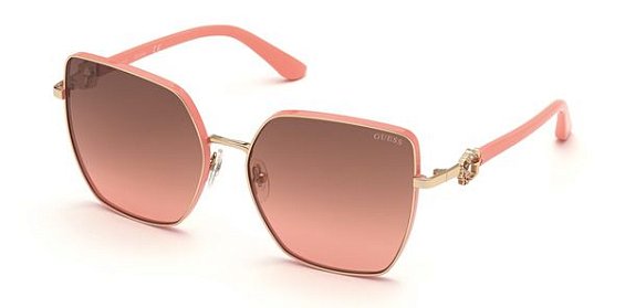 Солнцезащитные очки GUESS GUS 7790-S 32F