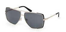 Солнцезащитные очки GUESS GUS 00220 02A