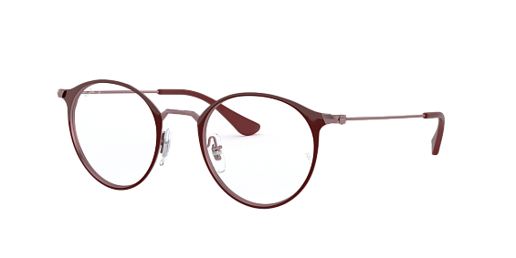 Оправа Ray Ban 0RX 6378-3070 49